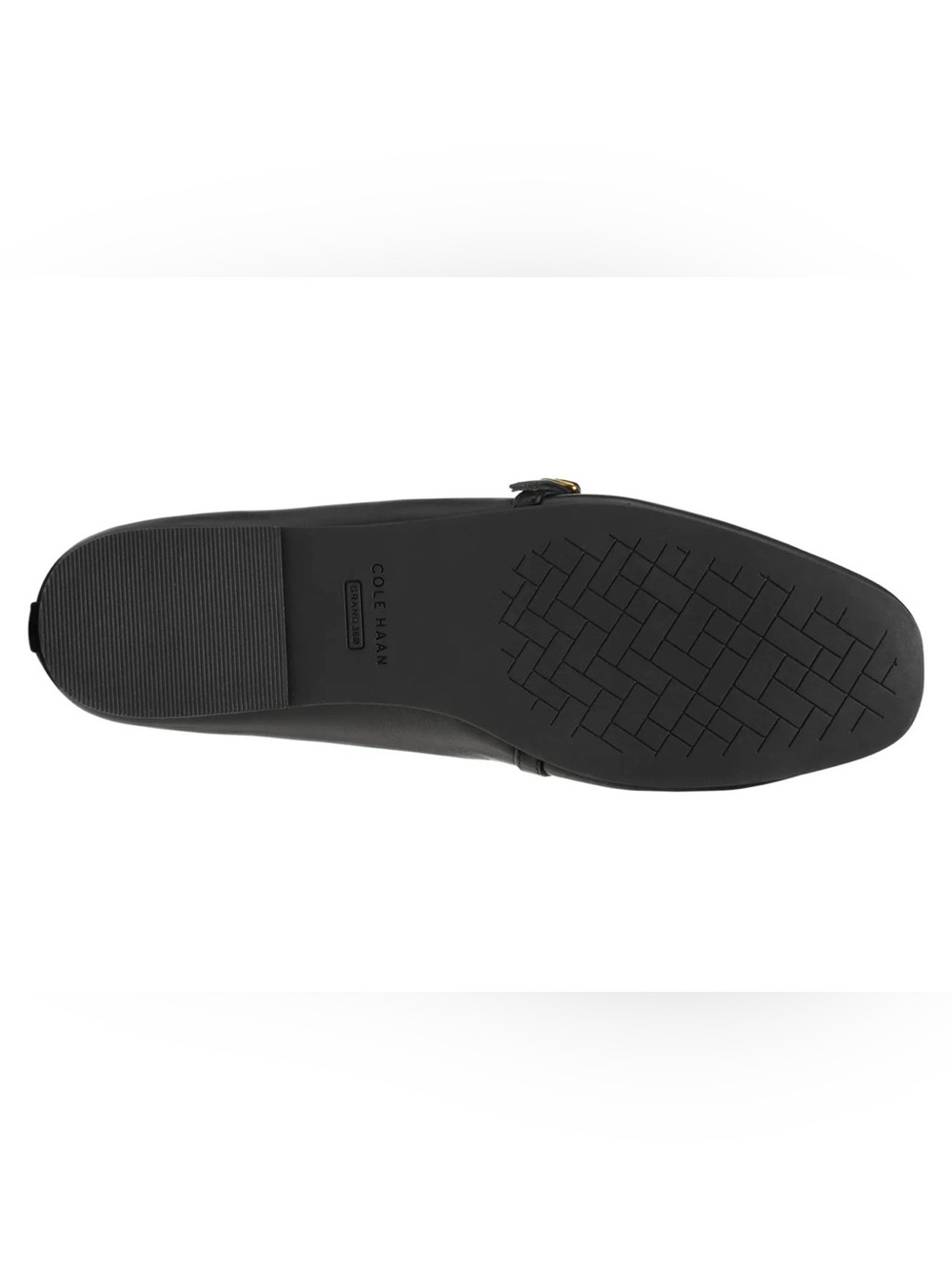 Cole Haan Yelena Mary Jane Ballet Flats - Picture 5 of 10